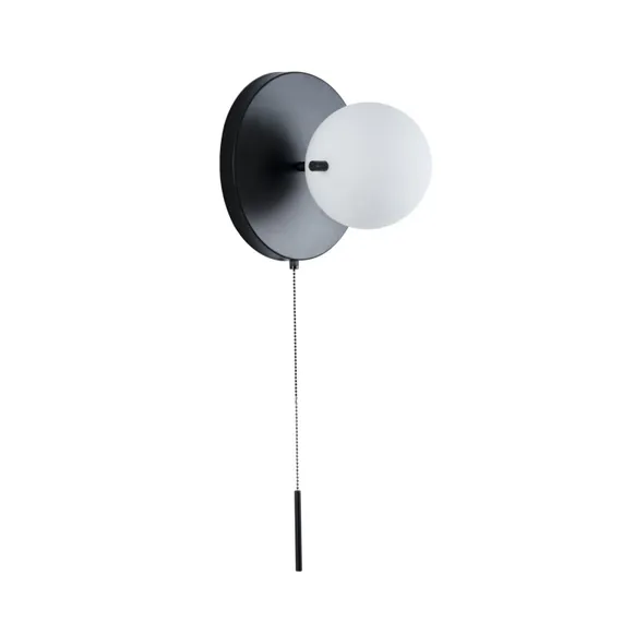 Бра Signal 10029W Black Loft It