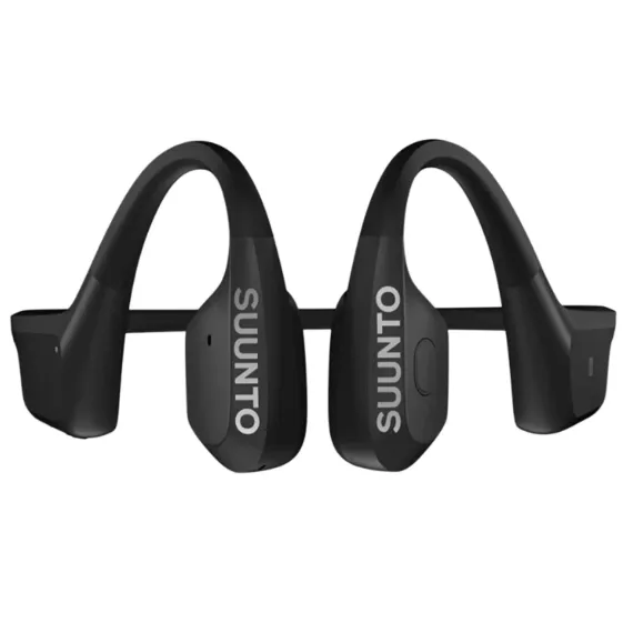 SUUNTO Aqua Black