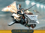 Sammael, Master of the Ravenwing