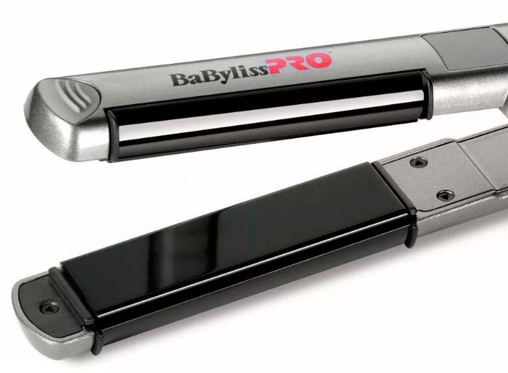 Профессиональный выпрямитель для волос BaByliss PRO Ultra Curl BAB2071EPE - 2