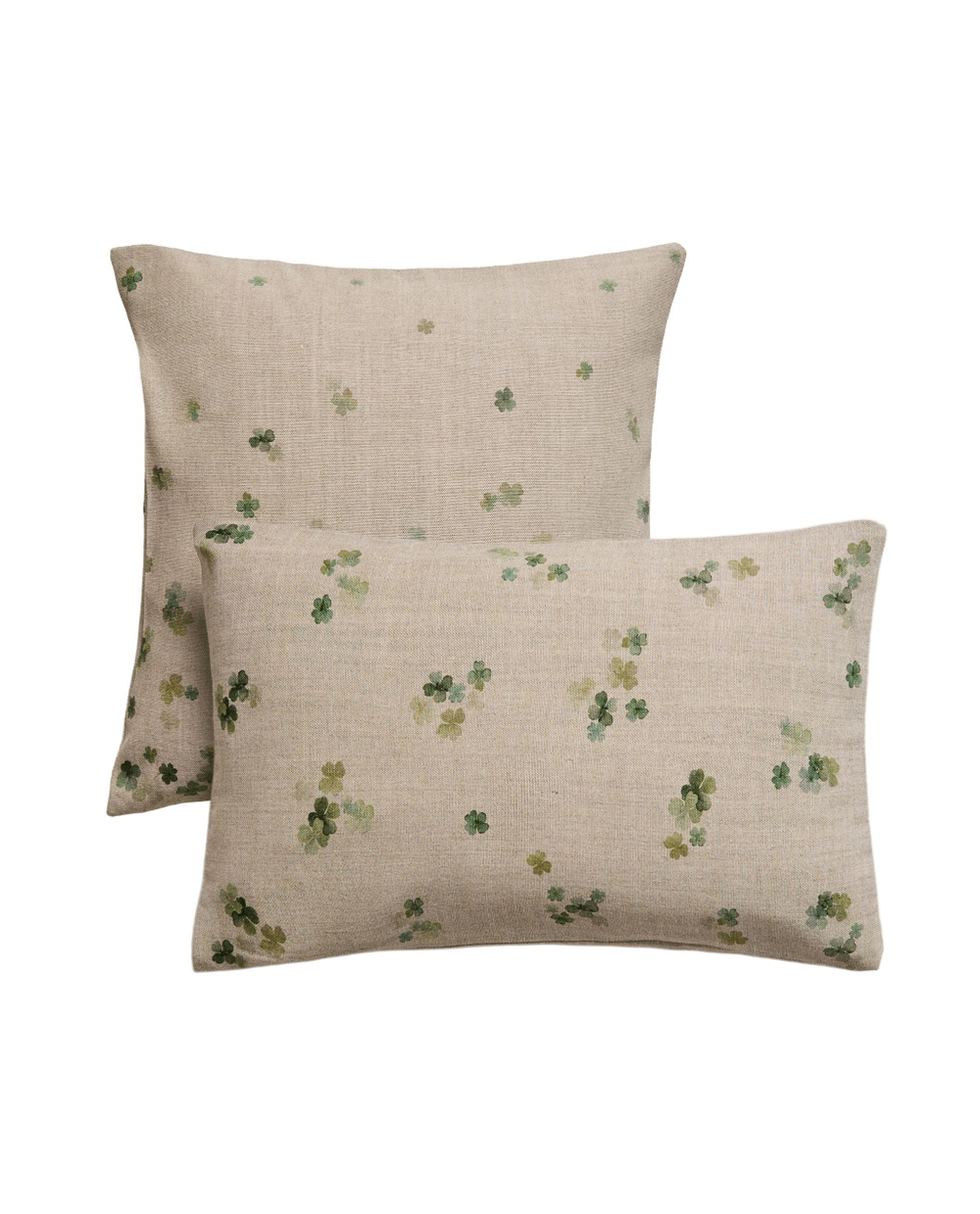 наволочка декоративная из льна Zara Home, фото 7