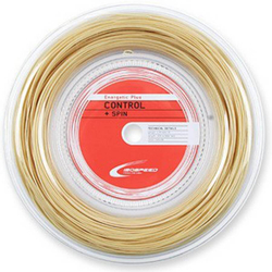 Теннисные струны Iso-Speed Energetic (200 m)