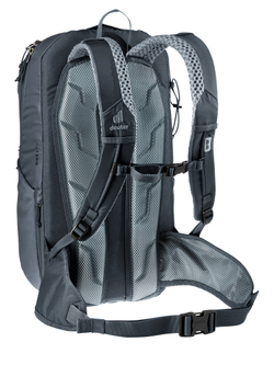 Рюкзак Deuter Bike I 20 Black