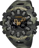 Мужские наручные часы Casio G-Shock GA-V01CMG-3A