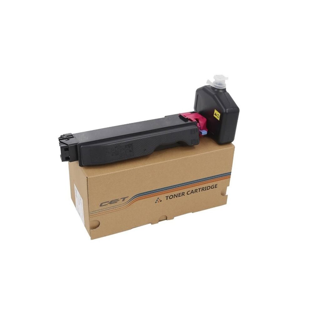 Тонер-картридж (PK294) TK-5270M для KYOCERA ECOSYS P6230cdn/M6230cidn/M6630cidn (CET) Magenta, 6K, CET141599R