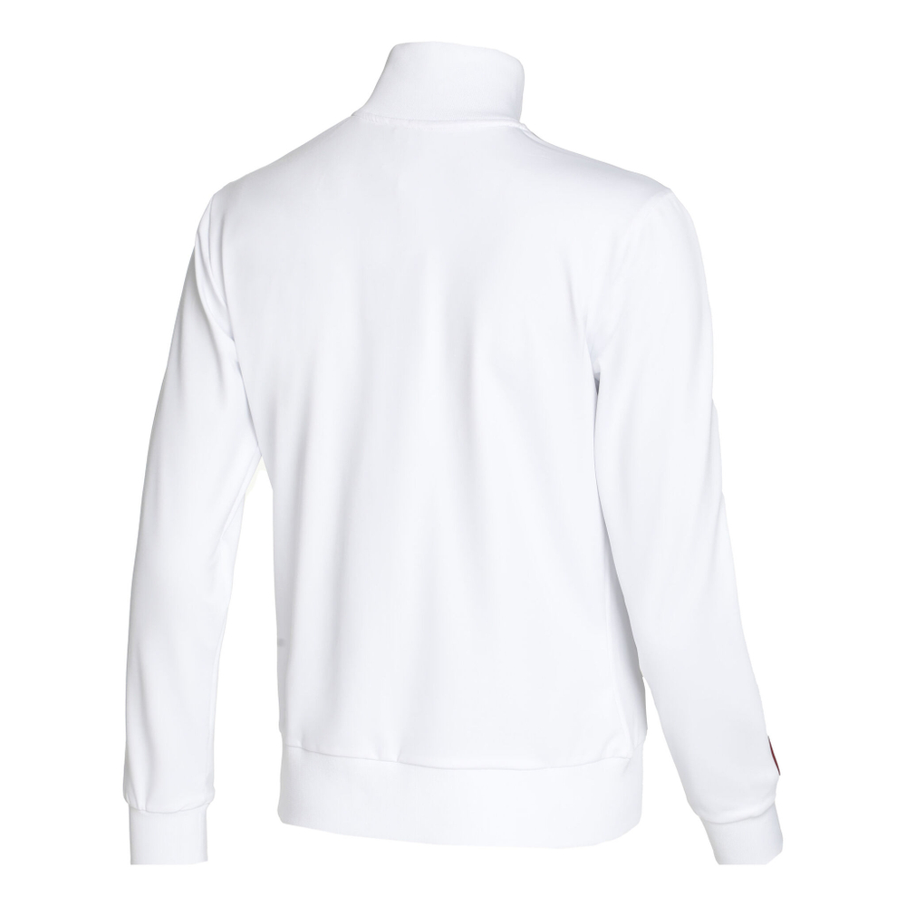 Женская теннисная майка Ellesse Canace Track Tank Top Women - White