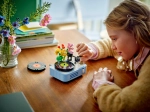 Конструктор LEGO Creator 3in1 31172 Проигрыватель пластинок с цветами