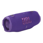 Портативная колонка JBL Charge 6, Purple (Фиолетовый)