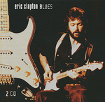Eric Clapton / Blues (2CD)
