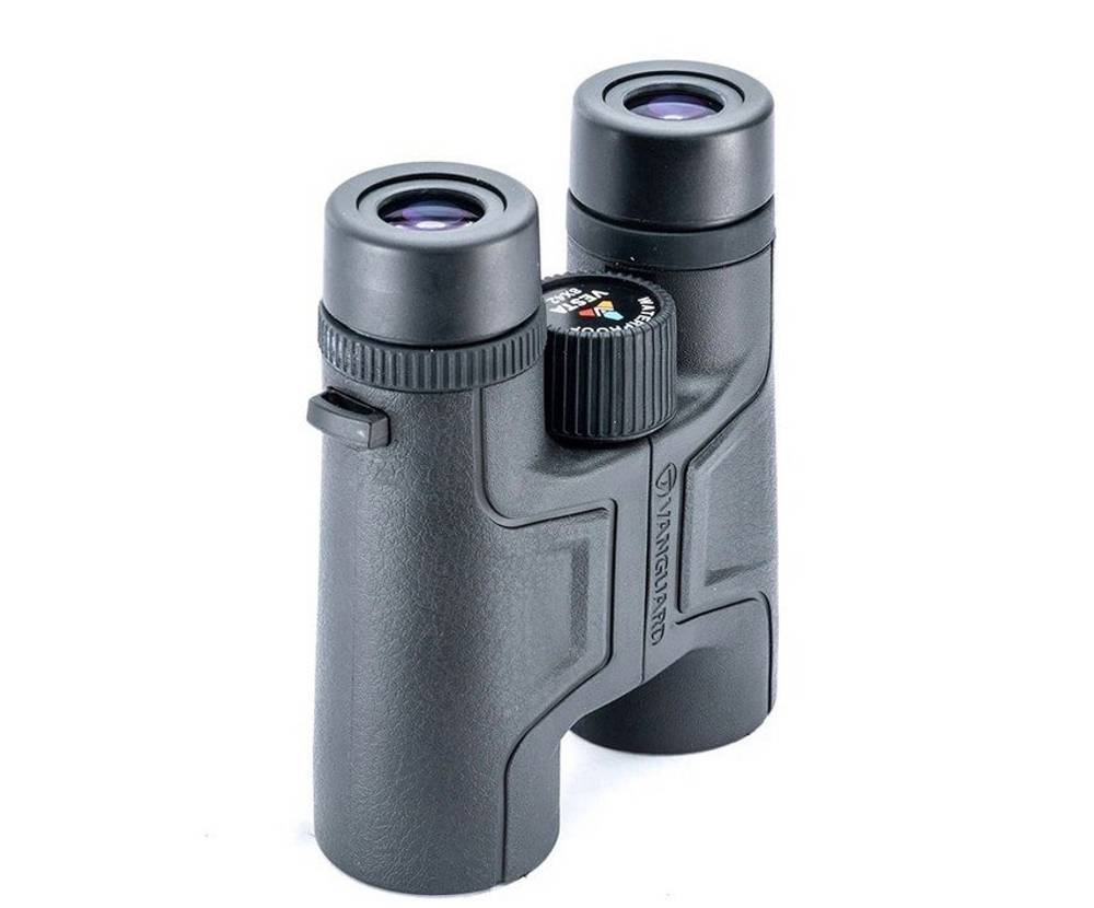 Бинокль Vanguard серии VESTA 8X42, чёрный