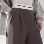 Брюки Стильная действительность (beige style) Charutti (Акция)