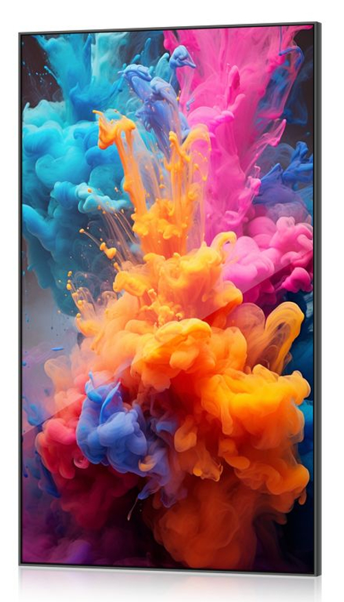 Профессиональный дисплей Exell EXPD-DA75AM5 75"