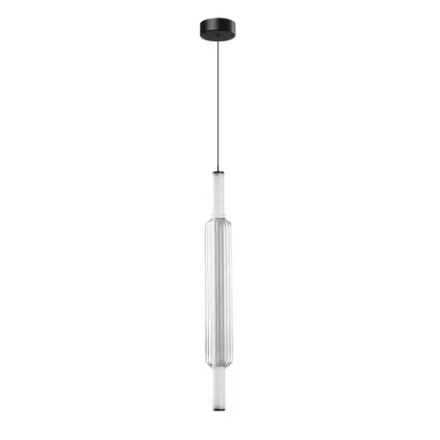 Подвесной светильник Arte lamp RIGLA A6840SP-12CL, 1хLED