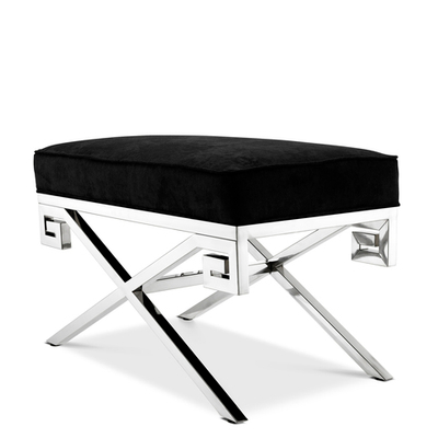 Пуф Stool Okura арт.109802