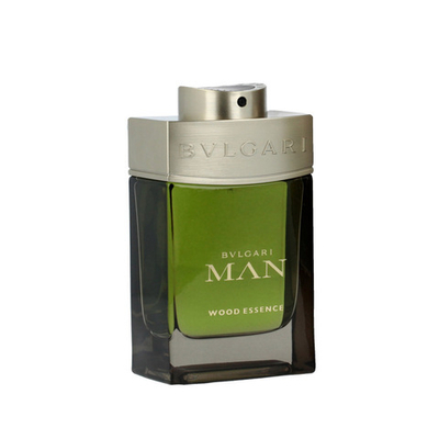 Bvlgari Man Wood Essence Eau De Parfum - tester 100 ml (man)