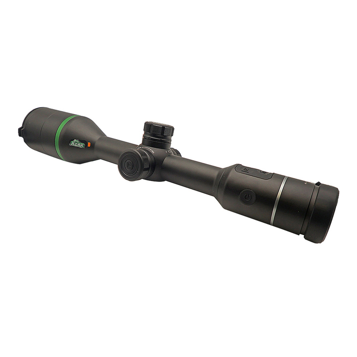 Тепловизионный прицел ATAK ET46-50LRF Tube
