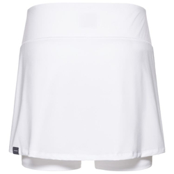 Теннисная юбка Head Club Basic Skort Long W