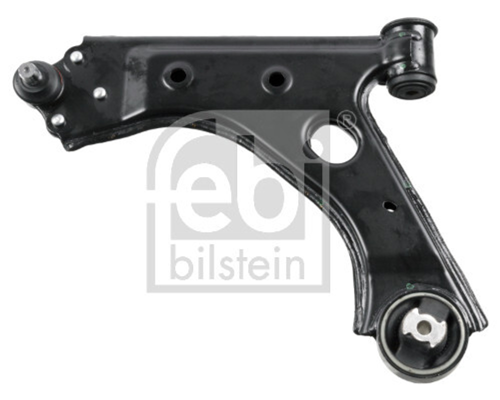 FEBI BILSTEIN - 29144-FEB - Control/Trailing Arm, wheel suspension
