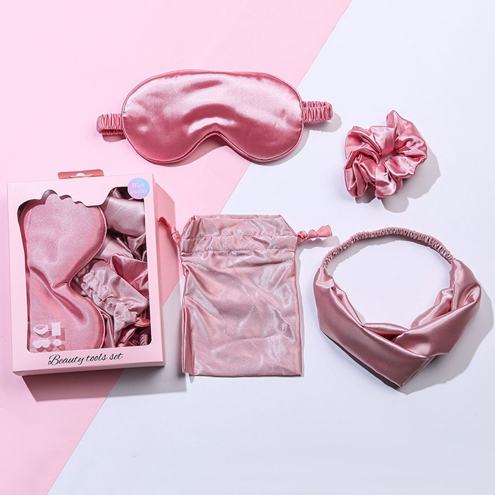 Набор для сна "Sleeping Beauty Set" Набор для сна "Sleeping Beauty Set"