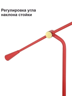 Торшер напольный в стиле Лофт е27