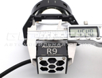 Билед модули Aozoom R9 2025 3.0 дюйма,  2 чипа, 5500K, 12V, 60W/68W, крепление 3R (комплект, 2шт)