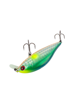 Воблер шэд Bet A Shad 75SP SR 13.2 г цвет #19