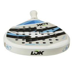Ракетка для Padel LOK Carbon On Hype 2 Franco Dal Bianco's