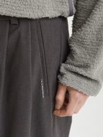 Мужские Брюки Waterproof Tech Wool Wide
