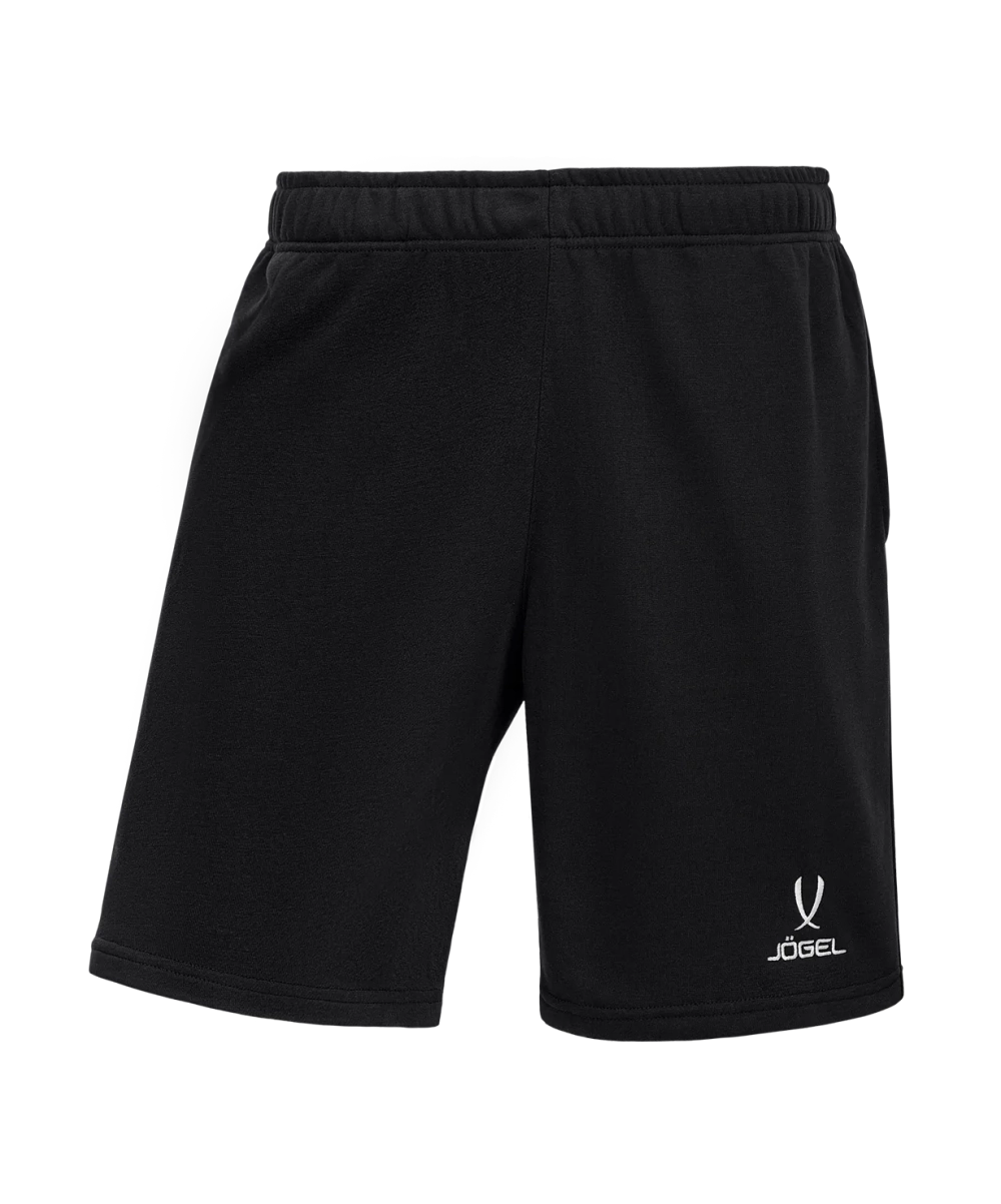 Шорты ESSENTIAL Cotton Shorts, черный - изображение 65