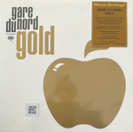 Gare Du Nord / Gold (Limited Edition)(Coloured Vinyl)(LP)