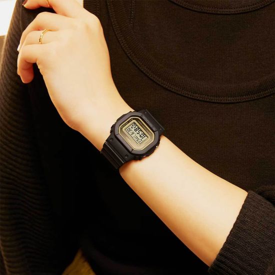Наручные часы Casio G-Shock GMD-S5600-1DR