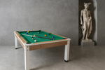 Бильярдный стол без монетоприемника Roberto Sport "Ermes Pool 200"