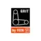 Ленточный шлифовальный станок Grit Gims 75 2H