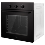 Газовый духовой шкаф Evelux GSO 604 B фото 6