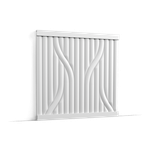 Декоративная стеновая панель Orac Decor W213 Duropolymer