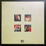 Tina Turner – Tina Live In Europe (Франция 1988 г.)