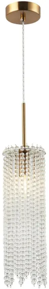 Подвесной светильник Marelli 2169/05/01P Stilfort