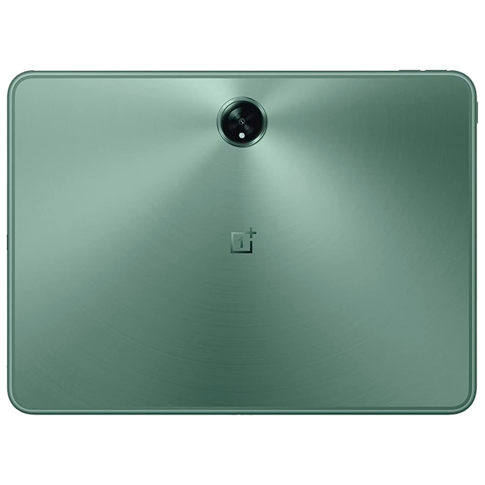 Планшет OnePlus Pad, 11.61", Wi-Fi + LTE, 12/256GB, Halo Green (Зеленый)