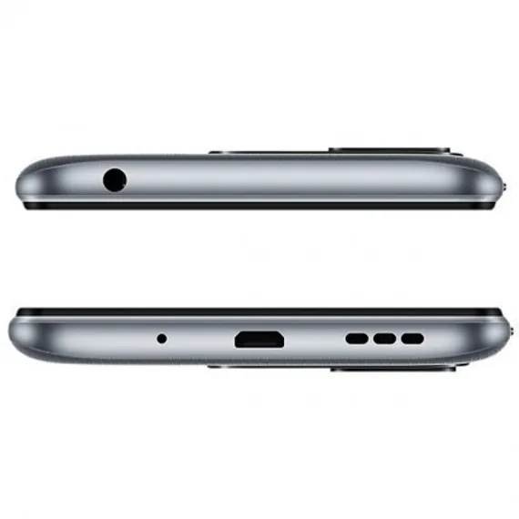 Xiaomi Redmi 10A 4 64Gb Chrome Silver
