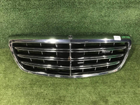 Решетка радиатора Mercedes S W222 (2017-2020) Maybach