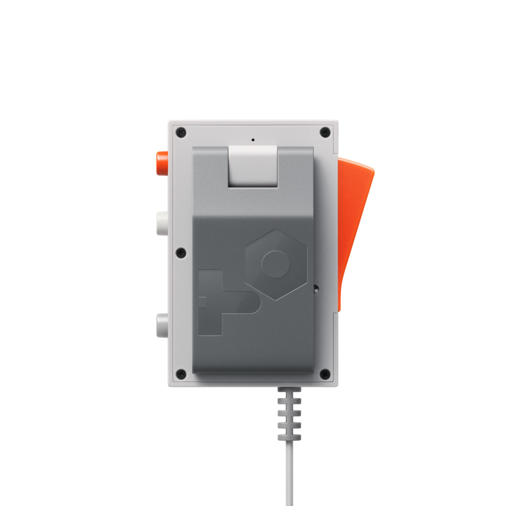 Teenage Engineering EP-2350 FX Mic