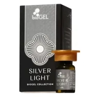 Silver Light BioGEL | ГК 10 мг/мл + Zn 2%