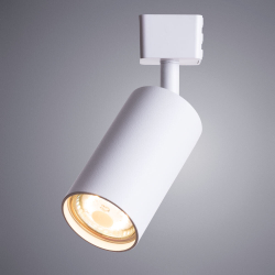 Светильник потолочный трековый Arte Lamp Ridge A1518PL-1WH