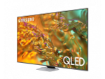 QLED телевизор Samsung QE55Q80DAUXCE 4K Ultra HD