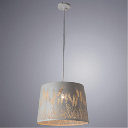 Светильник подвесной Arte Lamp Celesta A2700SP-1WH