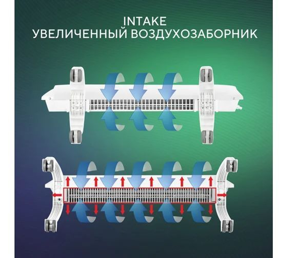 Электрический конвектор Ballu Ettore BEC/ETMR-2000 НС-1135152