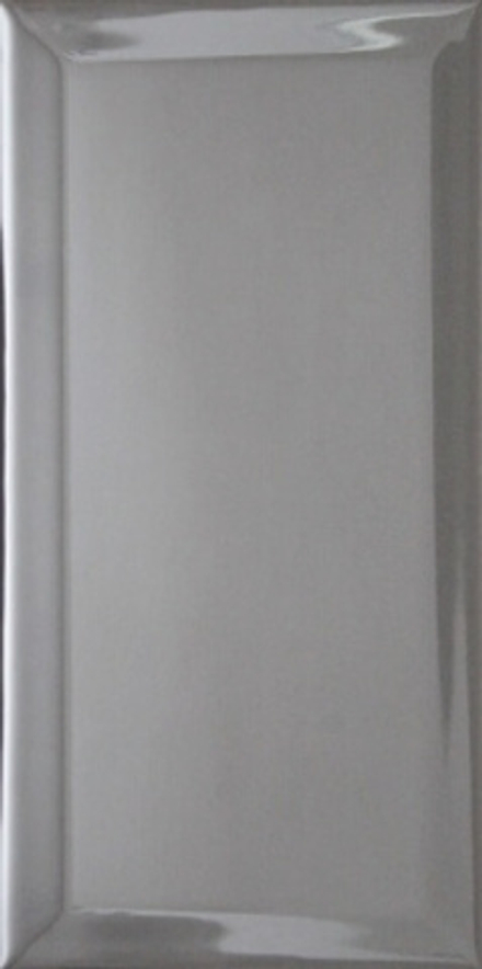 Dar Ceramics Biselado Cemento Mate 7.5x15