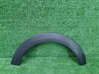 Расширитель крыла левый Mini Hatch F56 (2013-н.в.)