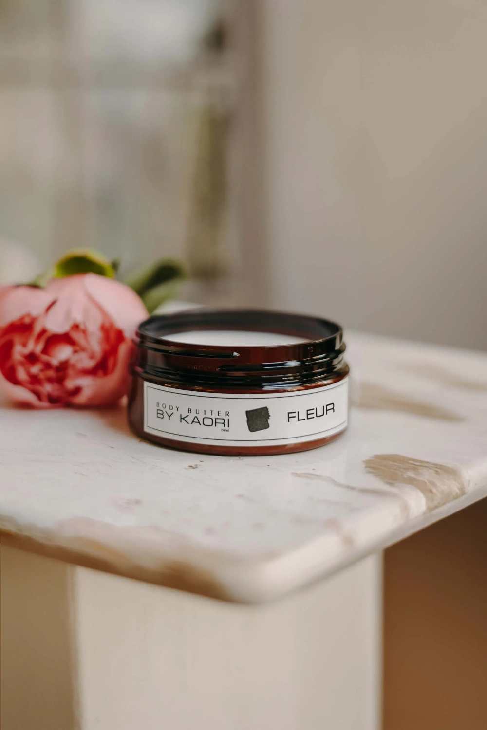 Баттер для тела ФЛЕР (FLEUR)