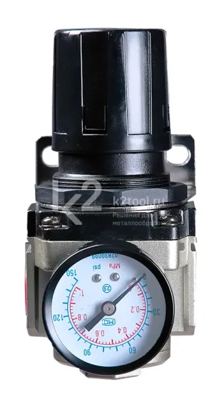 Регулятор давдения Fubag R 4000 1/2 дюйма